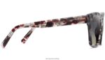 Warby Parker Aubrey N8ZXX8848 nar kaplumbağası gözlük - Image 5