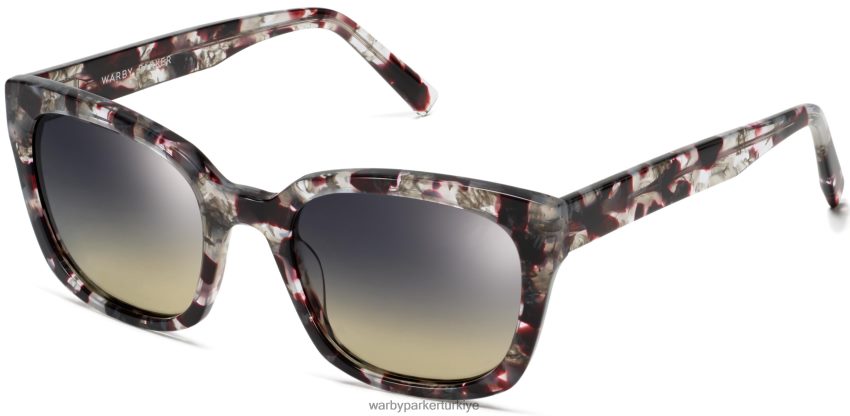 warby_parker_aubrey_n8zxx8848_nar_kaplumbagasi_gozluk.jpg Warby Parker Aubrey N8ZXX8848 nar kaplumbağası gözlük - Image 1