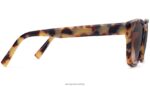 Warby Parker Aubrey N8ZXX8849 badem ezmesi kaplumbağa gözlük - Image 4
