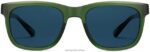 Warby Parker bahis N8ZXX8732 balsam mat gözlük - Image 4