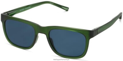 Warby Parker bahis N8ZXX8732 balsam mat gözlük