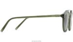 Warby Parker bakır N8ZXX8770 riesling ile deniz yosunu kristali gözlük - Image 5