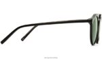 Warby Parker bakır N8ZXX8772 riesling ile jet siyahı gözlük - Image 5
