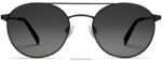 Warby Parker balıkçı N8ZXX8766 fırçalanmış mürekkep gözlük - Image 2