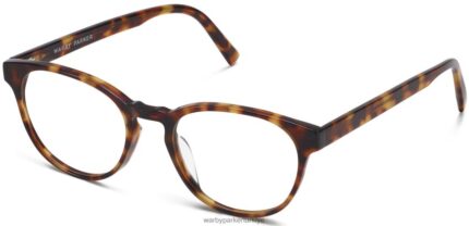 Warby Parker balina avcılığı N8ZXX8529 meşe palamudu kaplumbağa gözlük