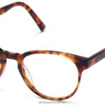 Warby Parker balina avcılığı N8ZXX863 meşe palamudu kaplumbağa gözlük
