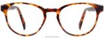 Warby Parker balina avcılığı N8ZXX863 meşe palamudu kaplumbağa gözlük - Image 4