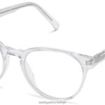 Warby Parker balina avcılığı N8ZXX864 kristal gözlük