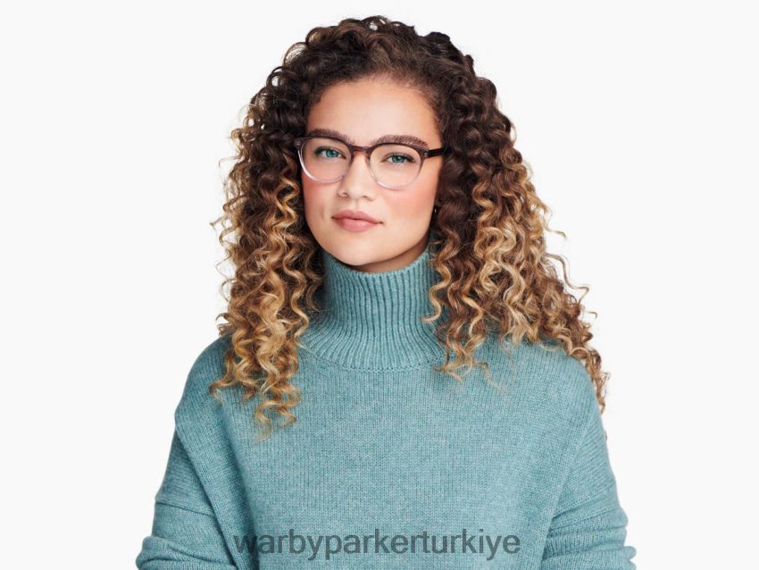 Warby Parker balina avcılığı N8ZXX865 dalgaların karaya attığı odun solması gözlük - Image 3