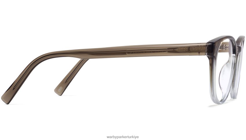 Warby Parker balina avcılığı N8ZXX865 dalgaların karaya attığı odun solması gözlük - Image 5