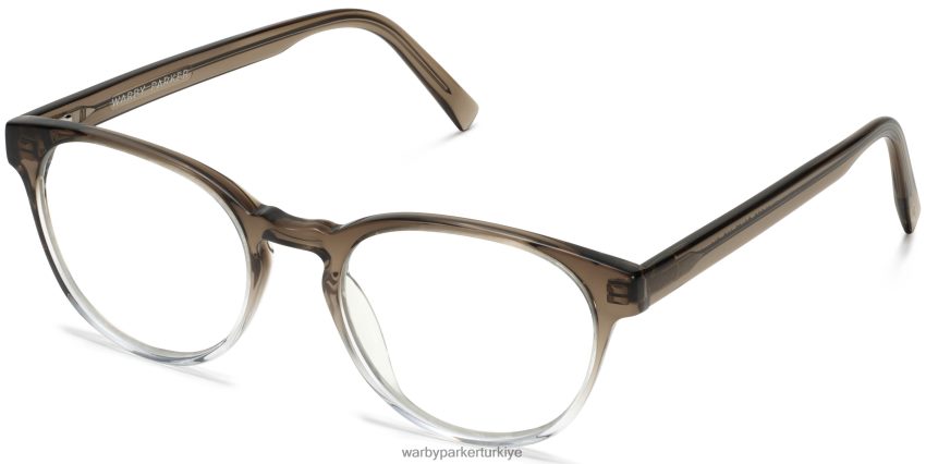 Warby Parker balina avcılığı N8ZXX865 dalgaların karaya attığı odun solması gözlük - Image 1