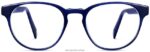 Warby Parker balina avcılığı N8ZXX867 lapis kristali gözlük - Image 4