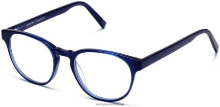 Warby Parker balina avcılığı N8ZXX867 lapis kristali gözlük