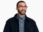 Warby Parker bataklıklar N8ZXX8153 kestane kristali gözlük - Image 2