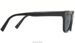 Warby Parker beale N8ZXX8752 Jet Siyahı gözlük - Image 5