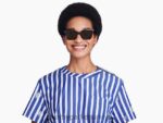 Warby Parker beale N8ZXX8754 konyak kaplumbağası gözlük - Image 2