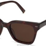 Warby Parker beale N8ZXX8754 konyak kaplumbağası gözlük