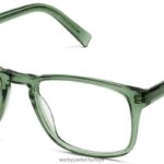 Warby Parker bensen N8ZXX8196 biberiye kristali gözlük
