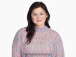 Warby Parker bensen N8ZXX8197 kristal gözlük - Image 3