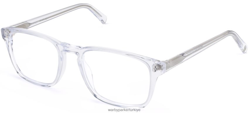 warby_parker_bensen_n8zxx8197_kristal_gozluk.jpg Warby Parker bensen N8ZXX8197 kristal gözlük - Image 1