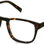 Warby Parker bensen N8ZXX8198 viski kaplumbağası gözlük