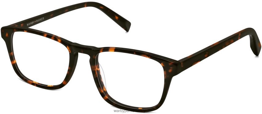 warby_parker_bensen_n8zxx8198_viski_kaplumbagasi_gozluk.jpg Warby Parker bensen N8ZXX8198 viski kaplumbağası gözlük - Image 1