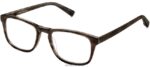 Warby Parker bensen N8ZXX8199 gri taş gözlük