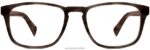 Warby Parker bensen N8ZXX8199 gri taş gözlük - Image 4