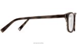 Warby Parker bensen N8ZXX8199 gri taş gözlük - Image 5