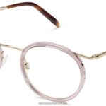 Warby Parker Bergen N8ZXX8456 riesling ile gül suyu gözlük