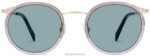 Warby Parker Bergen N8ZXX8700 riesling ile gül suyu gözlük - Image 4