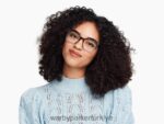 Warby Parker berman N8ZXX8296 doğu mavi kuşu soluyor gözlük - Image 3