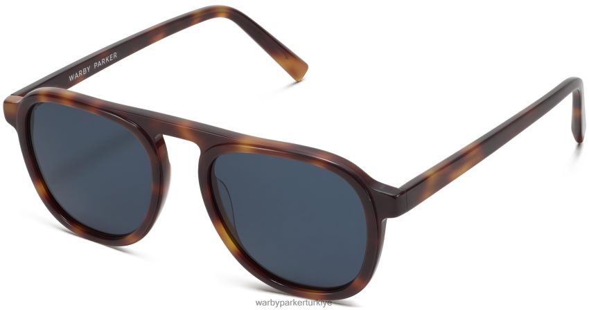 warby_parker_blaise_n8zxx8747_damarli_kaplumbaga_gozluk.jpg Warby Parker Blaise N8ZXX8747 damarlı kaplumbağa gözlük - Image 1