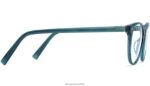 Warby Parker Blakeley N8ZXX878 tavus kuşu yeşili gözlük - Image 5