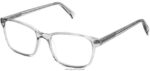 Warby Parker Brady N8ZXX8150 deniz camı gri gözlük