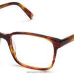 Warby Parker Brady N8ZXX8151 şeker akçaağaç gözlük