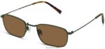 Warby Parker braswell N8ZXX8646 palmetto gözlük
