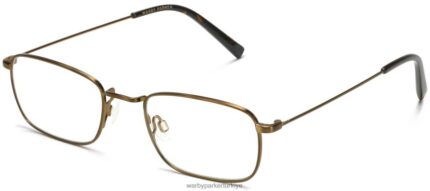 Warby Parker braswell N8ZXX872 miras bronz gözlük