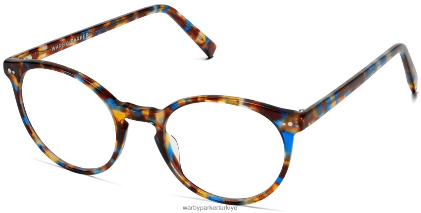 warby_parker_bromley_n8zxx8252_bluebonnet_kaplumbagasi_gozluk.jpg Warby Parker bromley N8ZXX8252 bluebonnet kaplumbağası gözlük - Image 1