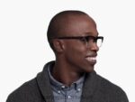 Warby Parker Burke N8ZXX8273 Tennessee viskisi gözlük - Image 2