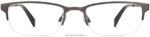 Warby Parker caldwell N8ZXX8394 karbon gözlük - Image 3