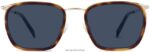 Warby Parker Callen N8ZXX8662 rieslingli meşe fıçı gözlük - Image 4