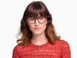 Warby Parker Carlton N8ZXX81 Ristretto kaplumbağası gözlük - Image 2