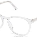 Warby Parker Carlton N8ZXX8531 kristal gözlük