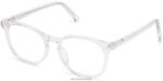 Warby Parker Carlton N8ZXX8531 kristal gözlük