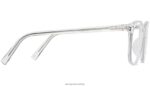 Warby Parker Carlton N8ZXX8531 kristal gözlük - Image 5