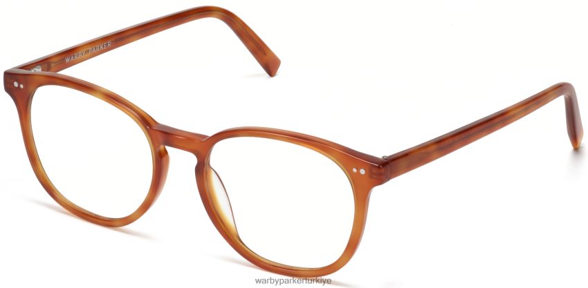 warby_parker_carlton_n8zxx85_sekoya_kaplumbagasi_gozluk.jpg Warby Parker Carlton N8ZXX85 sekoya kaplumbağası gözlük - Image 1