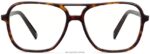 Warby Parker carrick N8ZXX8192 konyak kaplumbağası gözlük - Image 4