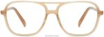 Warby Parker carrick N8ZXX8193 deve gözlük - Image 4