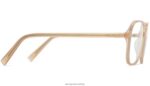 Warby Parker carrick N8ZXX8193 deve gözlük - Image 5